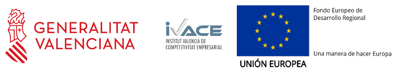 IVACE - Generalitat Valenciana